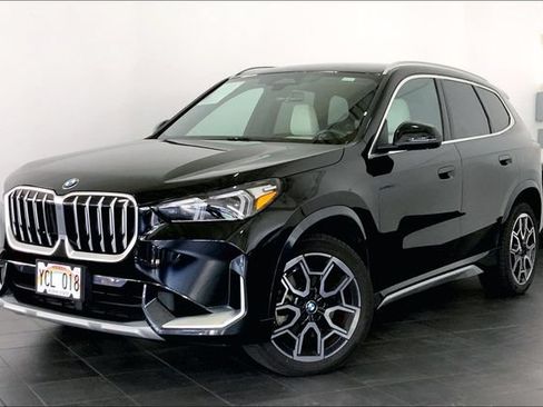Used 2026 BMW X1 xDrive28i AWD/4WD image 1