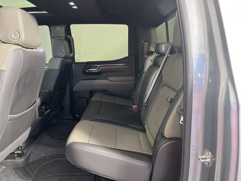 Certified 2024 Chevrolet Silverado 1500 ZR2 w/ Technology Package image 20