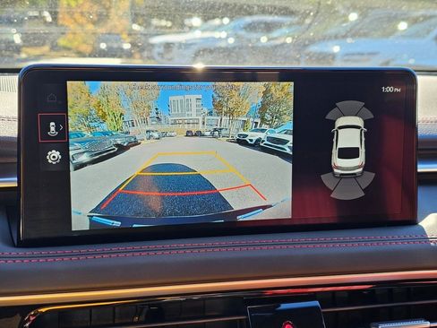 Certified 2025 Genesis G70 3.3T Advanced image 15