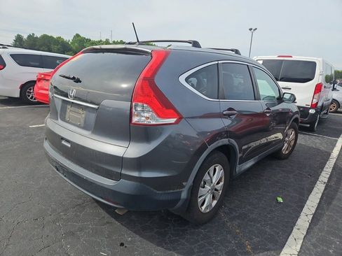 Used 2013 Honda CR-V EX-L image 5