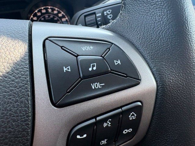 Used 2021 Ford Ranger XLT w/ Equipment Group 301A Mid AWD/4WD image 33