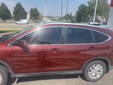 Used 2015 Honda CR-V EX-L image 2