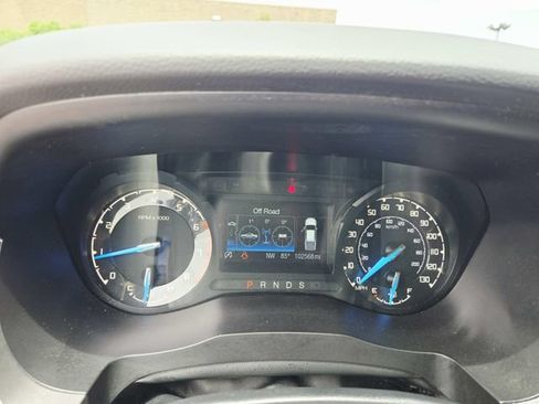 Used 2020 Ford Ranger XLT w/ Equipment Group 302A Luxury AWD/4WD image 24