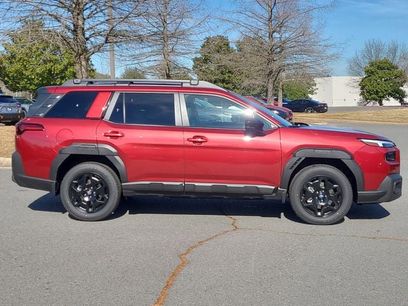 New 2026 Subaru Outback Limited