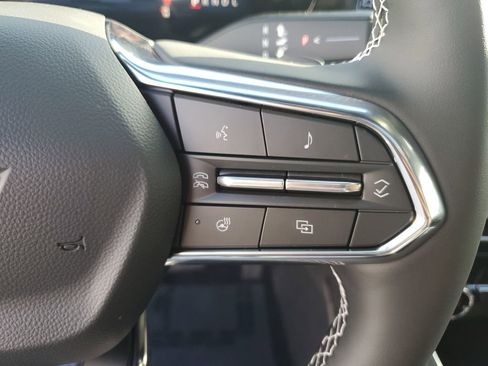 New 2026 Chevrolet Traverse Z71 w/ Driver Confidence Package image 34