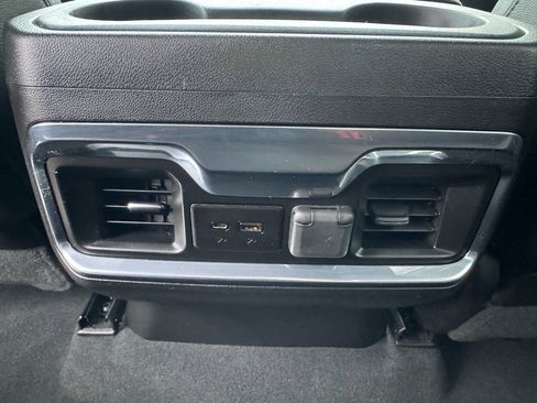 Used 2019 GMC Sierra 1500 AT4 image 40