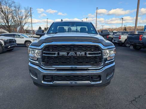 Used 2022 RAM 2500 Tradesman image 3