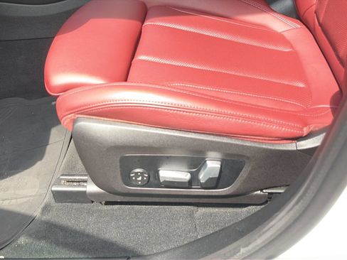 Used 2022 BMW X3 xDrive30i w/ Premium Package 2 AWD/4WD image 17