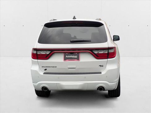 New 2025 Dodge Durango R/T image 7