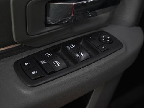 Used 2020 RAM 1500 Warlock w/ Electronics Group AWD/4WD image 22