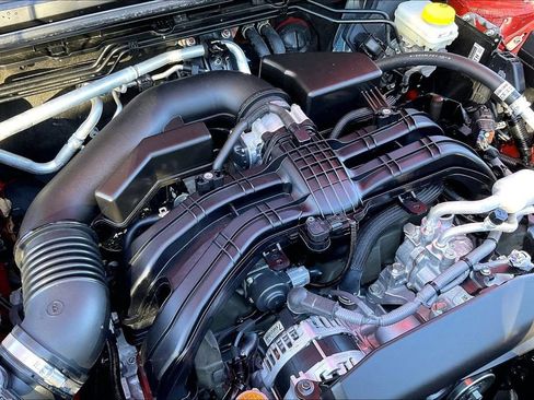 Certified 2025 Subaru Crosstrek 2.0i Premium image 36