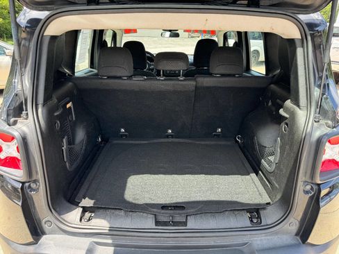 Used 2018 Jeep Renegade Sport w/ Power & Air Group image 13