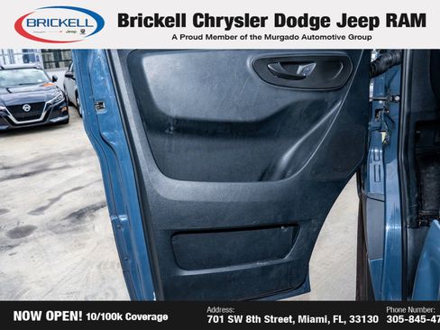 Used 2019 Mercedes-Benz Sprinter 170 image 12