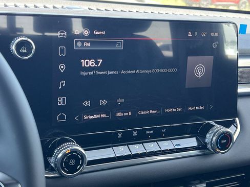 New 2026 GMC Canyon Elevation RWD image 16