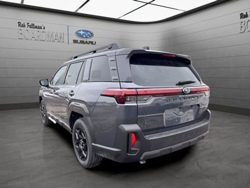 New 2026 Subaru Outback Limited image 6