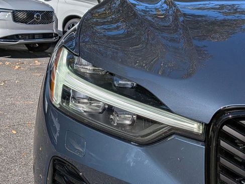 New 2026 Volvo XC60 B5 Plus w/ Protection Package Premier image 10