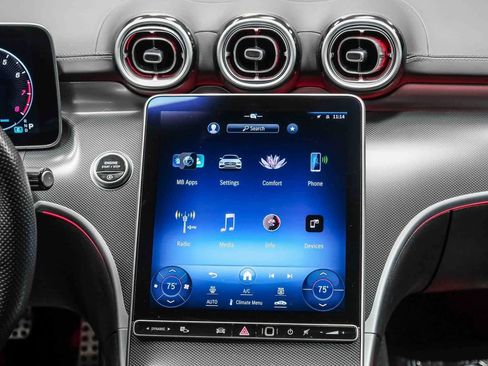 Certified 2023 Mercedes-Benz C 300 Sedan image 13