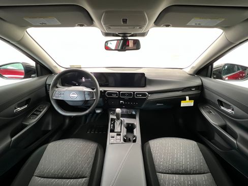 New 2026 Nissan Sentra SV image 9