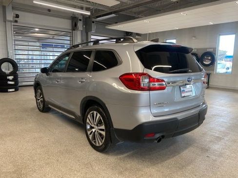 Used 2021 Subaru Ascent Limited w/ Technology Package AWD/4WD image 11