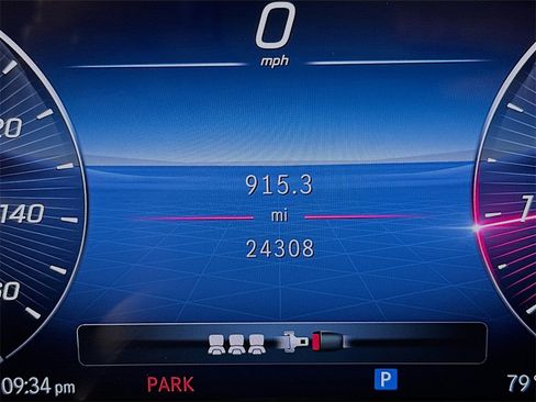 Certified 2023 Mercedes-Benz C 300 4MATIC Sedan image 12