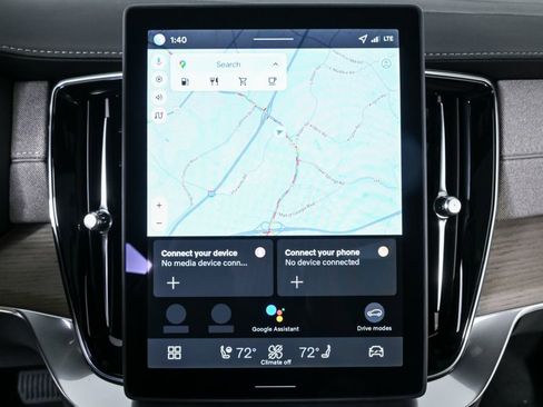 New 2026 Volvo XC90 B5 Ultra image 15