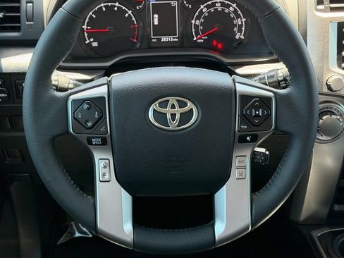 Used 2023 Toyota 4Runner SR5 RWD image 14