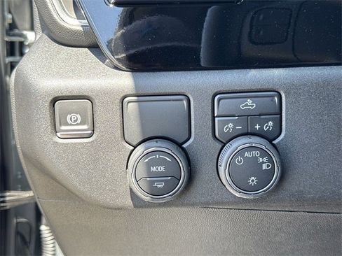 New 2026 Chevrolet Silverado 1500 LT w/ Convenience Package II image 21