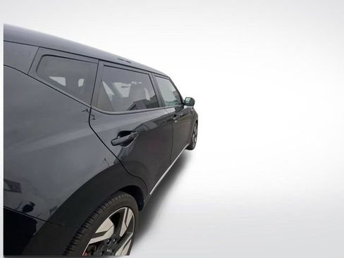 Used 2024 Kia Soul GT-Line w/ GT-Line Technology Package image 10