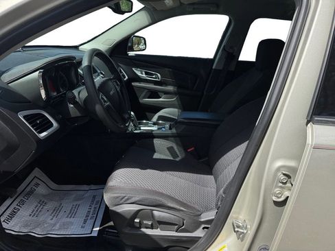 Used 2013 GMC Terrain SLE w/ LPO, Chrome Package FWD image 11