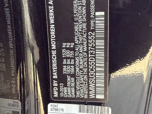 Used 2013 MINI Cooper Hardtop FWD image 29