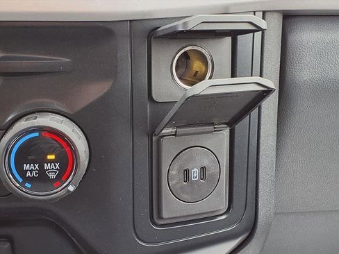 New 2024 Ford F450 XL w/ Aft-axle Frame Extension Pack image 19