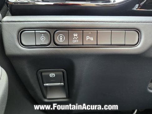 New 2026 Acura MDX FWD w/ Technology Package image 14