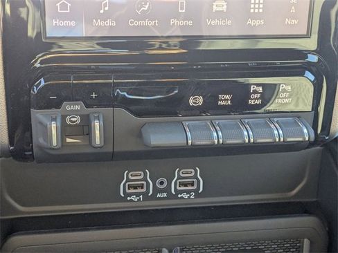 New 2026 RAM 2500 Big Horn image 20