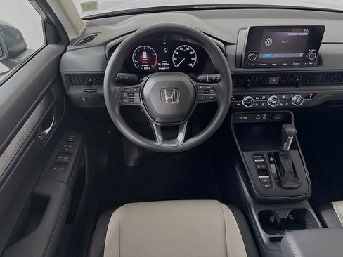 Certified 2023 Honda CR-V EX image 21