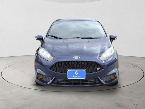 Used 2016 Ford Fiesta ST FWD image 3