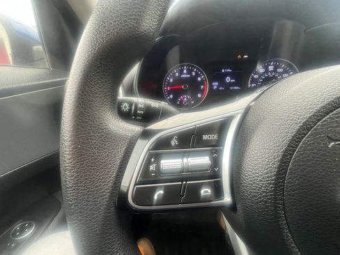 Used 2021 Kia Forte LXS image 18