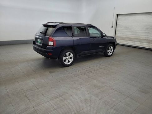 Used 2016 Jeep Compass Sport w/ Power Value Group AWD/4WD image 10