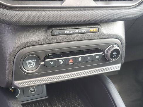 New 2026 Ford Bronco Sport Outer Banks AWD/4WD image 23