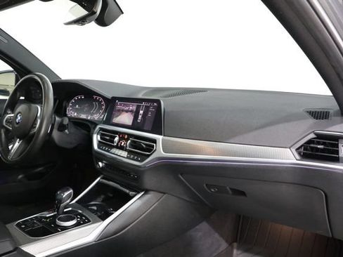 Used 2020 BMW M340i w/ Driving Assistance Package RWD image 14