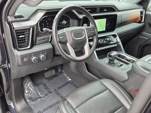 Used 2022 GMC Sierra 1500 Denali image 14