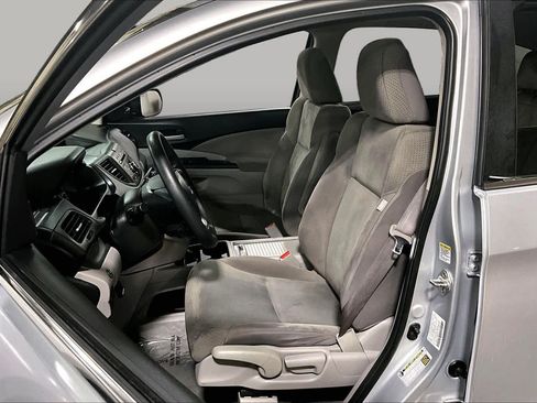 Used 2013 Honda CR-V EX image 7