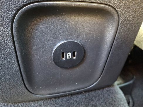 Used 2025 Ford Escape ST-Line image 11