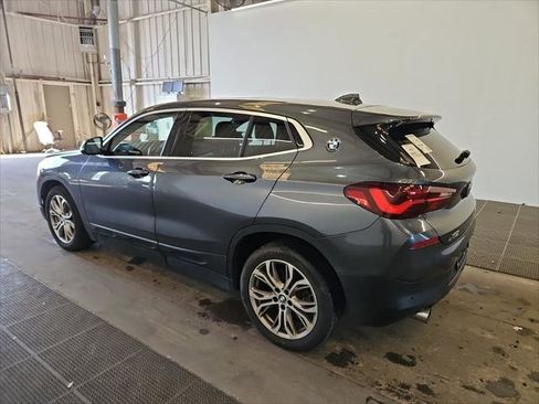 Used 2022 BMW X2 sDrive28i w/ Convenience Package FWD image 23