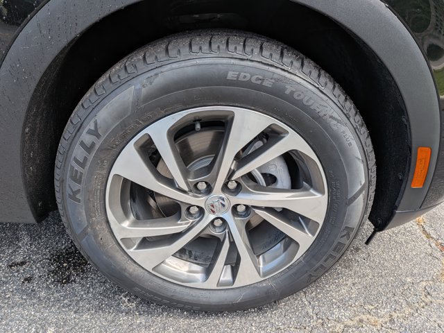 Certified 2023 Buick Envision Essence FWD image 12