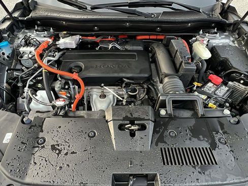 Used 2023 Honda CR-V Sport Touring image 10