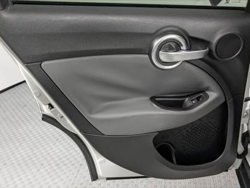 Used 2016 FIAT 500X Easy FWD image 17