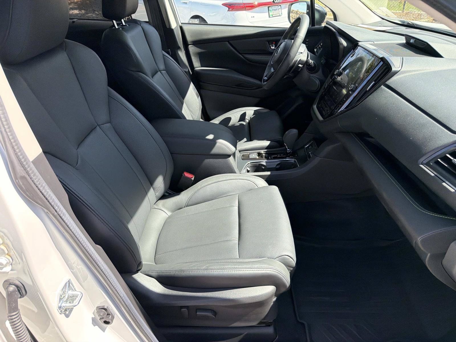 Certified 2026 Subaru Ascent Bronze Edition AWD/4WD image 15