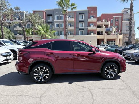 Used 2017 Lexus RX 350 FWD w/ Premium Package image 19