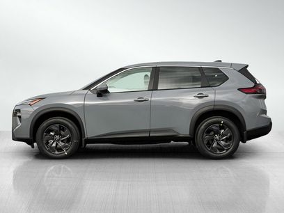 New 2026 Nissan Rogue SV w/ Cold Weather Package