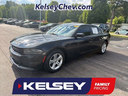 Used 2019 Dodge Charger SXT